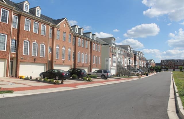 14639 Argos Place - 14639 Argos Place, Brock Hall, MD 20774