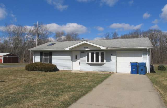 3223 Mulhearn Avenue - 3223 Mulhearn Avenue, Eastwood, MI 49048