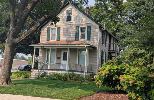 505 N Ellsworth Street - 505 North Ellsworth Street, Naperville, IL 60563