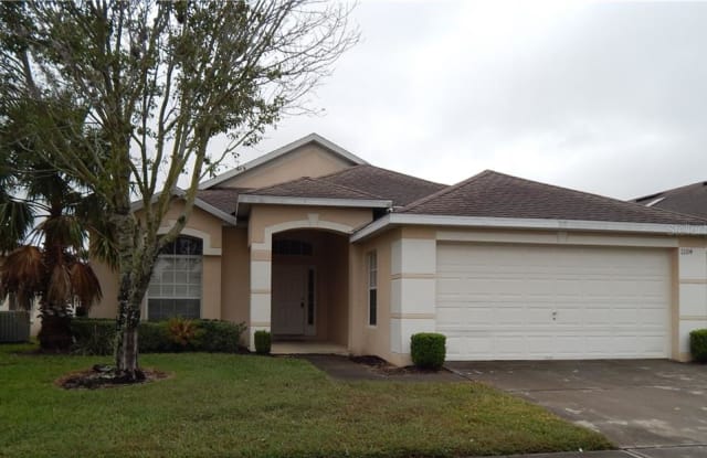 1104 BLOOMINGDALE DRIVE - 1104 Bloomingdale Drive, Four Corners, FL 33897