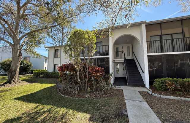 1179 PINE RIDGE CIR W - 1179 Pine Ridge Circle West, East Lake, FL 34688
