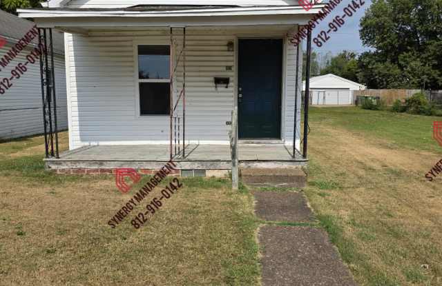 1119 Helm Street - 1119 Helm Street, Henderson, KY 42420