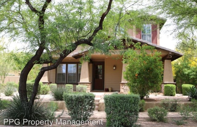 9202 E Desert View Dr - 9202 East Desert View, Scottsdale, AZ 85255