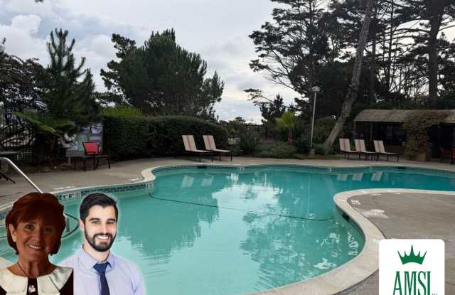 Spacious 2 BR/2 BA in Desirable Diamond Heights w/Fireplace, Pool, Gym, Library, Meeting Room, Garage Parking, and More! AMSI/Maureen Couture photos photos