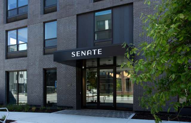 Senate at The Crosswalks Gallery 2
