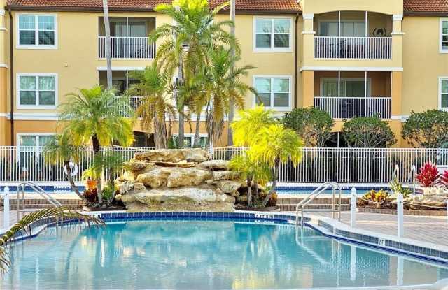 5451 VINELAND ROAD - 5451 Vineland Road, Orlando, FL 32811