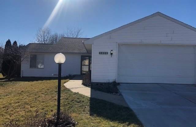 3403 Timberline Drive - 3403 Timberline Drive, Champaign, IL 61822