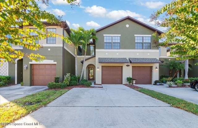 1345 Lara Circle unit: 102 - 1345 Lara Circle, Rockledge, FL 32955