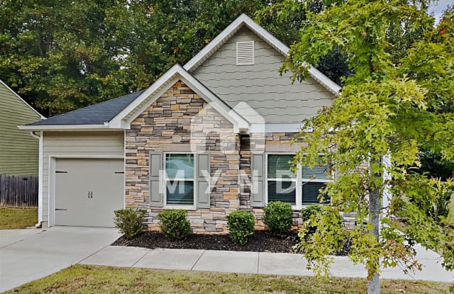 62 Trotter Ct - 62 Trotter Court, Newnan, GA 30263