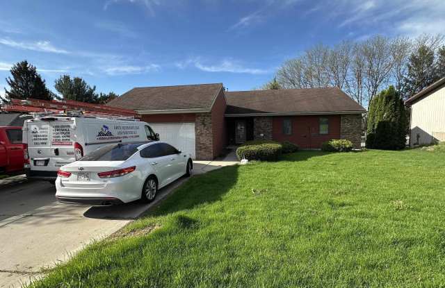543 Mahogany Way photos photos