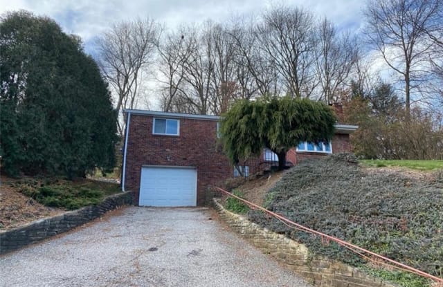 1060 Cedar Boulevard - 1060 Cedar Boulevard, Allegheny County, PA 15228