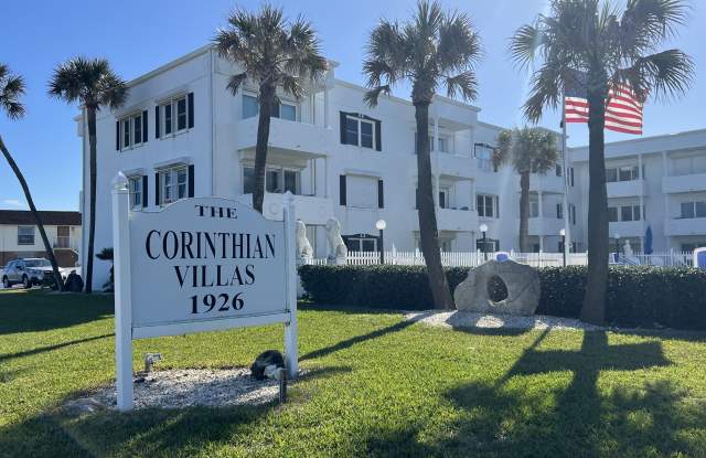 1926 OCEAN SHORE 2030 Boulevard - 1926 Ocean Shore Boulevard, Ormond-by-the-Sea, FL 32176