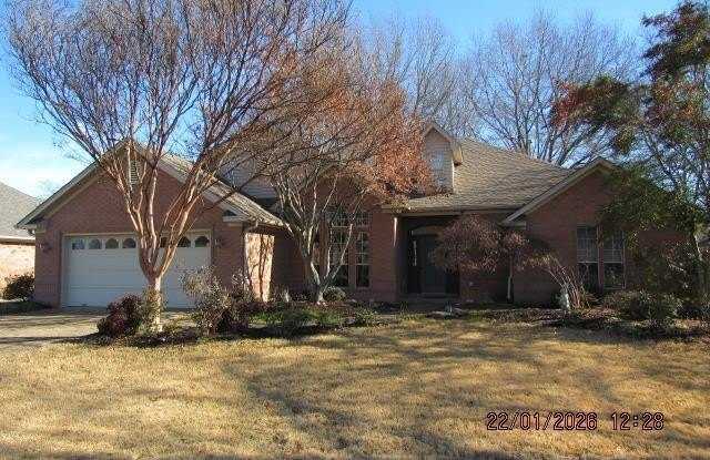 1800 Calhoun Drive photos photos