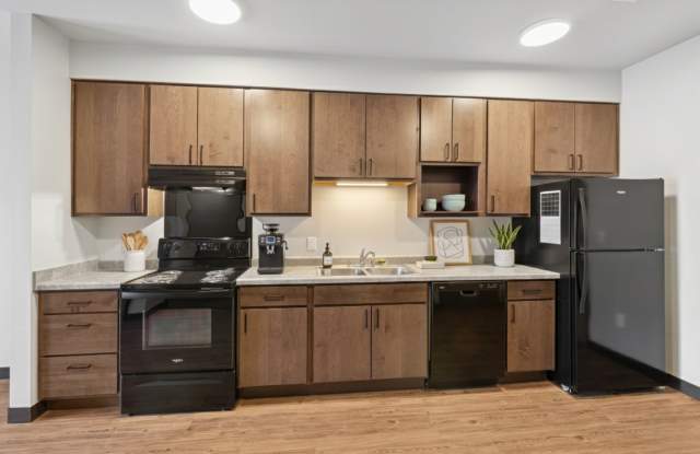 Westside Commons - Affordable Housing Gallery 2