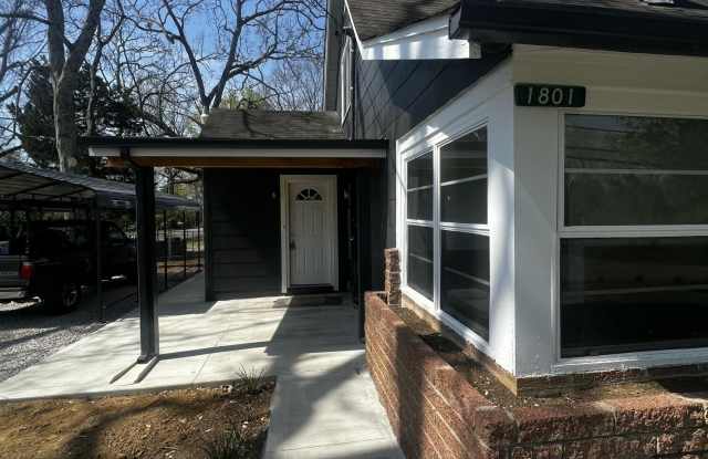 1801 Woodson Drive - 1801 Woodson Drive, Knox County, TN 37920
