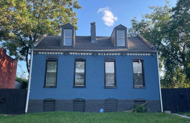 2634-36 Arsenal St. Gallery 1