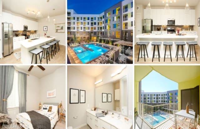 609 Clayton Ln Austin, TX 78752 - 609 Clayton Ln, Austin, TX 78751