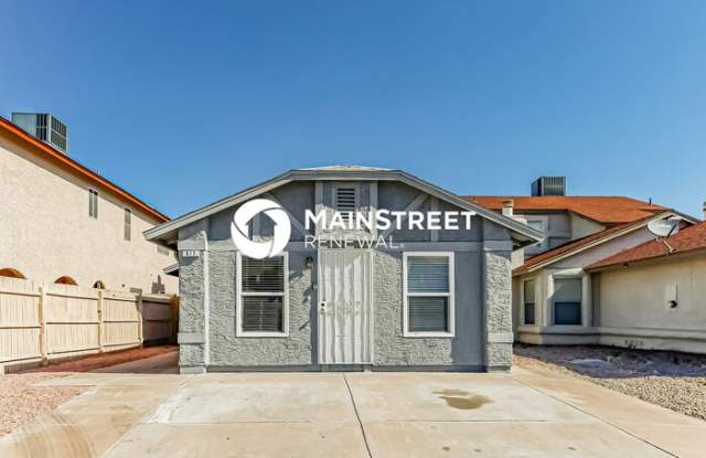 517 Dutchman Avenue - 517 Dutchman Avenue, Henderson, NV 89011