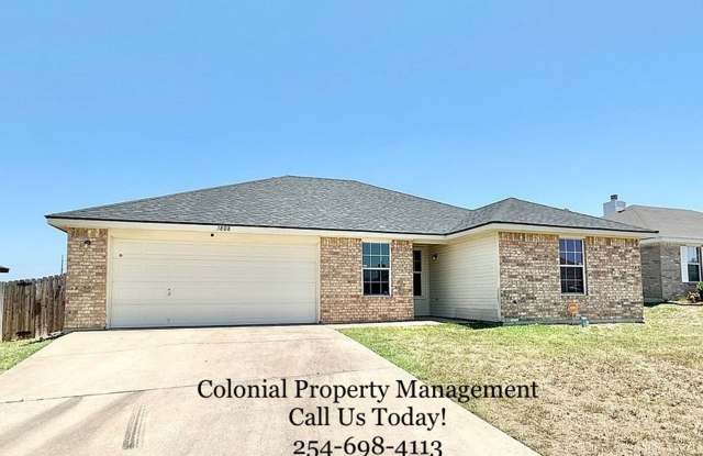 3bd/2ba in Killeen TX photos photos