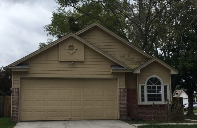 1263 Suffolk Place - 1263 Suffolk Place, Lakeside, FL 32065