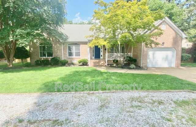809 Captain John Smith Rd photos photos