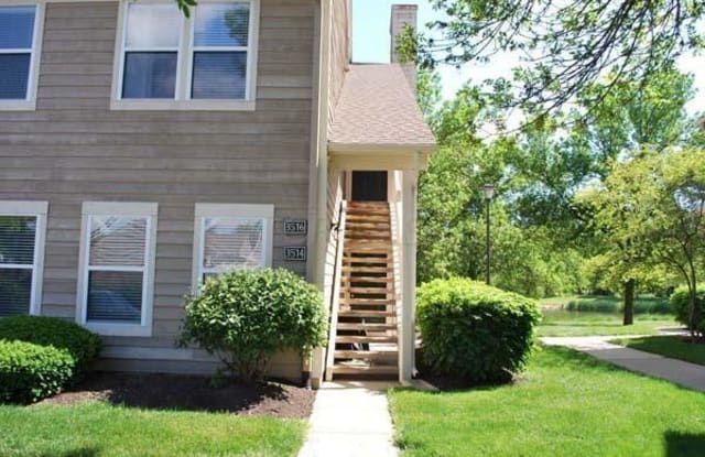 3516 Fishinger Mill Drive - 3516 Fishinger Mill Drive, Columbus, OH 43026