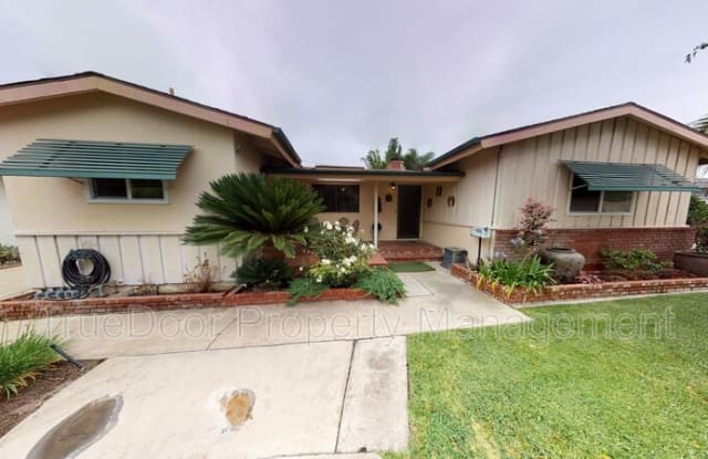 11702 Barclay Dr - 11702 Barclay Drive, Garden Grove, CA 92841