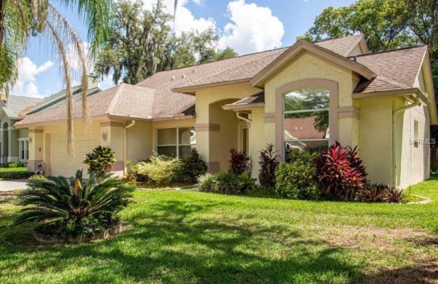 7206 RIDGEPORT DRIVE - 7206 Ridgeport Drive, Tampa, FL 33647