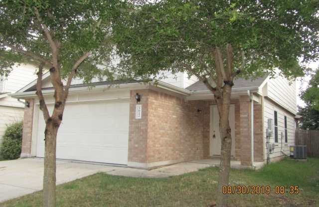 5612 COLINTON AVE - 5612 Colinton Ave, Austin, TX 78754