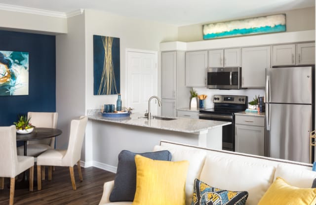 Villas at Stonebridge Ranch Apartments photos photos