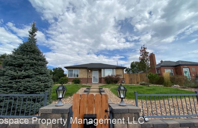 3212 Olive St. - 3212 Olive Street, Denver, CO 80207