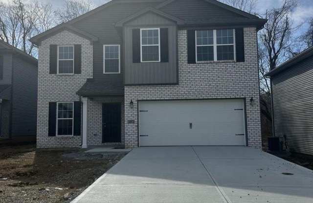 3872 Wading Creek Trail photos photos