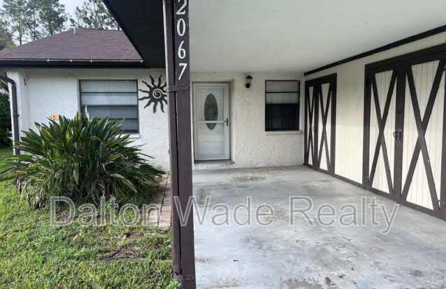2067 Sunset Grove Ln - 2067 Sunset Grove Lane, Clearwater, FL 33765
