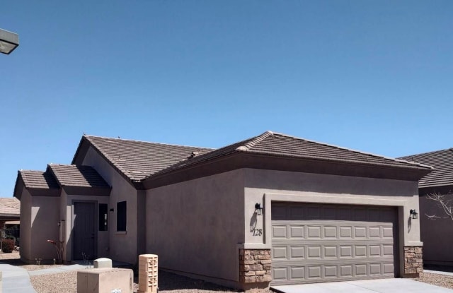 846 N. Pueblo Dr. # 128 - 846 N Pueblo Dr Apt 128, Casa Grande, AZ 85122