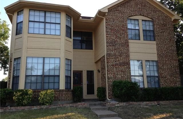 2222 Arbor Creek Drive - 2222 Arbor Creek Drive, Carrollton, TX 75010
