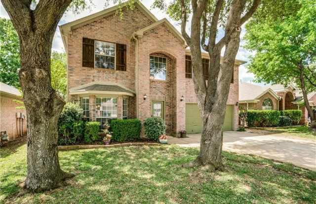 1717 Ingleside Drive - 1717 Ingleside Drive, Flower Mound, TX 75028