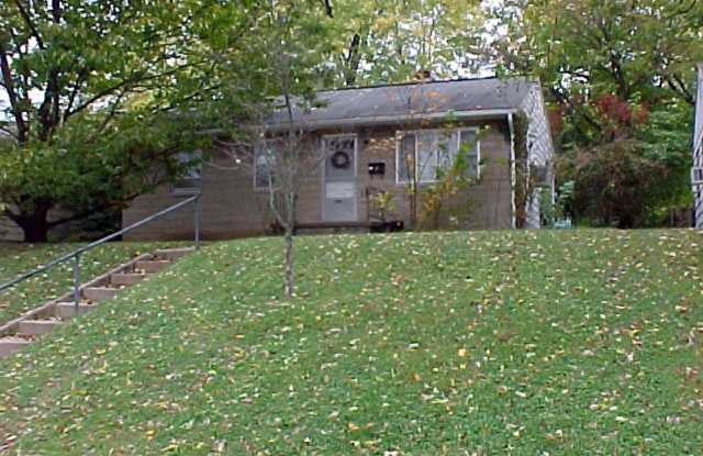 524 Indiana Ave photos photos