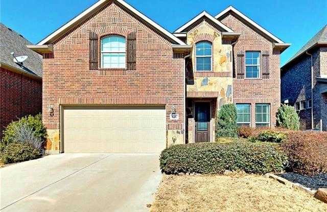 3912 Gregory Drive - 3912 Gregory Drive, McKinney, TX 75071