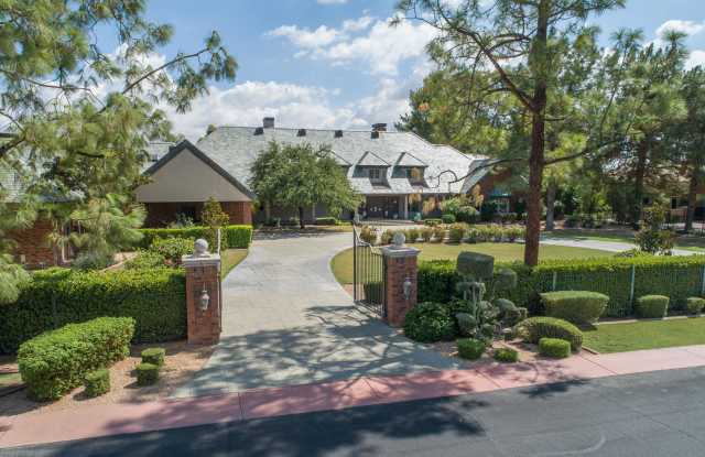 34 BILTMORE ESTATES -- - 34 Biltmore Est, Phoenix, AZ 85016
