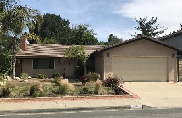 2259 Northpark Street - 2259 Northpark Street, Thousand Oaks, CA 91362