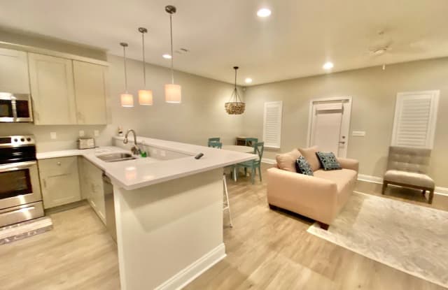 22938 Ann Miller Road #109 - 22938 Ann Miller Road, Bay County, FL 32413
