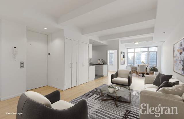 446 W 38th Street - 446 West 38th Street, New York City, NY 10018