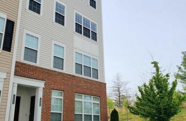 16900 PORTERS INN DRIVE - 16900 Porters Inn Drive, Cherry Hill, VA 22026