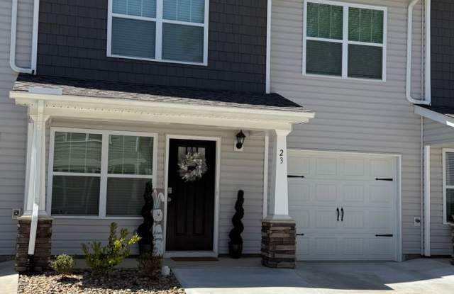 Pristine 3BR Townhouse in Arden photos photos