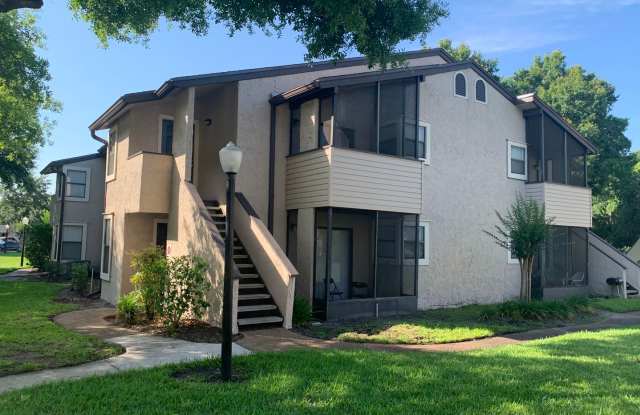 Beautiful 1BD/1BA Condo in Winter Park! - 2929 Antique Oaks Circle, Orange County, FL 32792