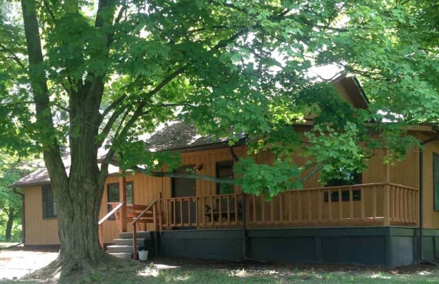 4103 N Hinkle Road - 4103 N Hinkle Rd, Monroe County, IN 47408