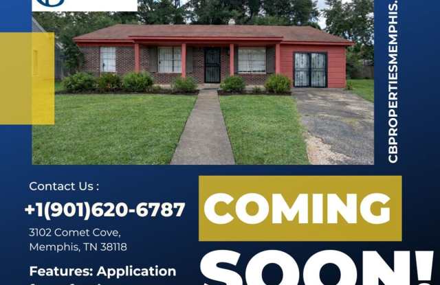 3102 Comet Cv photos photos