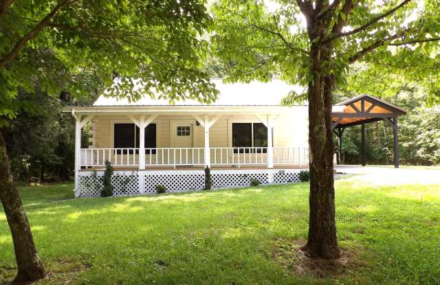 1008 Natchez Trace Gallery 1
