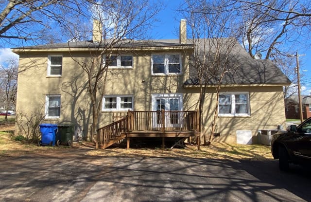 102 South Carpenter St. Unit 2 - 102 South Carpenter Street, Kings Mountain, NC 28086