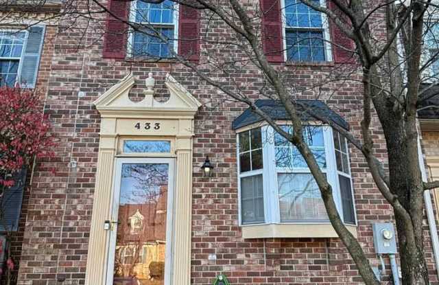 433 Ellis Ln - 433 Ellis Lane, Bel Air North, MD 21014